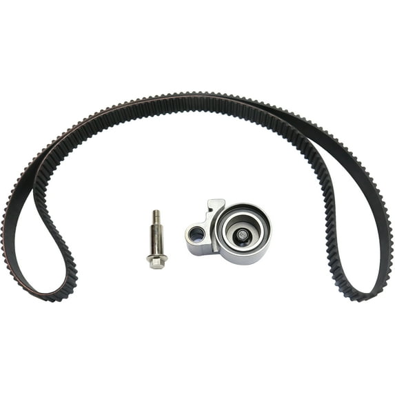 Timing Belt Kit Compatible with 1998-2000, 2002 Dodge Intrepid 1998-2004 Chrysler Concorde 6Cyl 3.2L 3.5L Water Pump Not Included