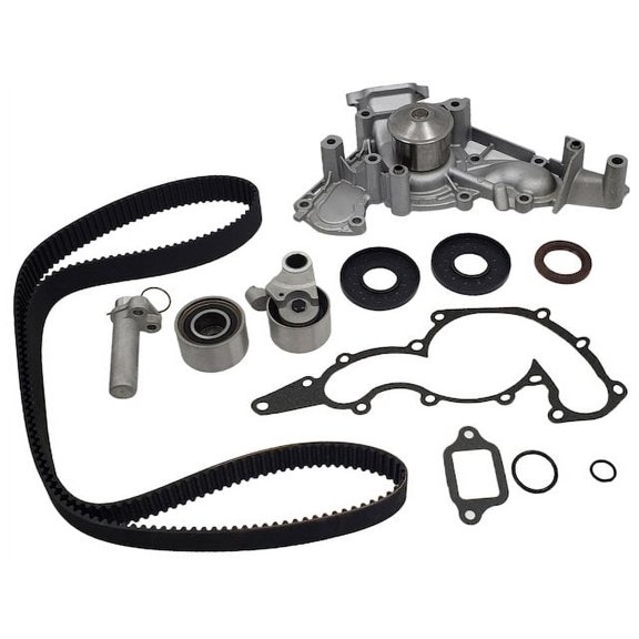 Timing Belt Kit - Compatible with 1998 - 2000 Lexus GS400 - Replacement