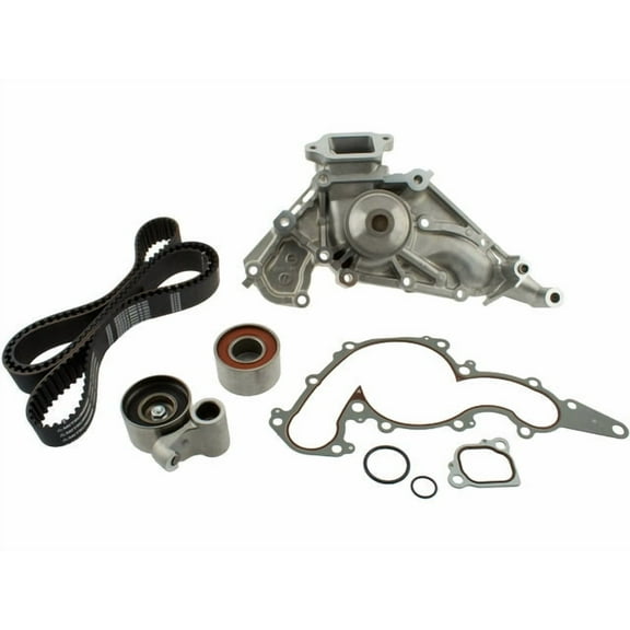 Timing Belt Kit - Compatible with 1998 - 2000 LS400 4.0L V8 1UZ-FE 1999
