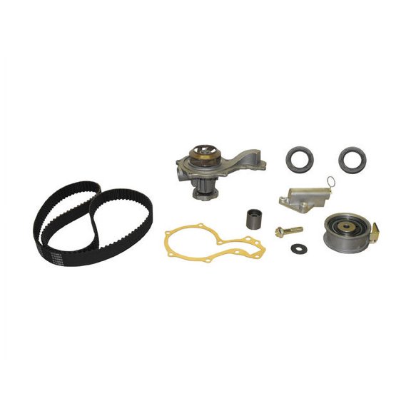 Timing Belt Kit - Compatible with 1998 - 2000 Volkswagen Passat 1999