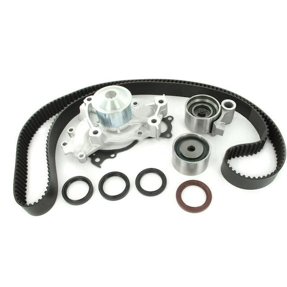 Timing Belt Kit - Compatible with 1998 - 2003 Toyota Sienna 3.0L V6 1999 2000 2001 2002