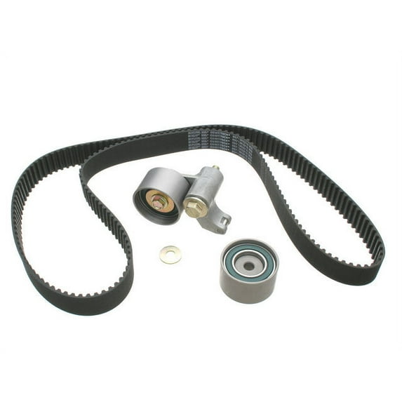 Timing Belt Kit - Compatible with 1998 - 2004 Isuzu Rodeo 3.2L V6 1999 2000 2001 2002 2003