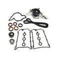 thumbnail image 1 of Timing Belt Kit - Compatible with 1999 - 2001 Audi A4 Quattro 2000, 1 of 2