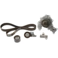 thumbnail image 1 of Timing Belt Kit - Compatible with 1999 - 2001 Isuzu VehiCROSS 3.5L V6 6VE1 2000, 1 of 2