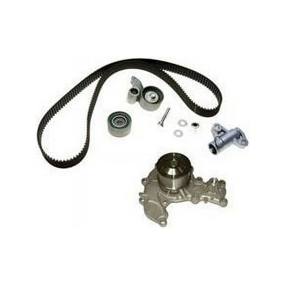 Timing Belt Kit - Compatible with 1999 - 2001 Isuzu VehiCROSS 3.5L V6 GAS 2000