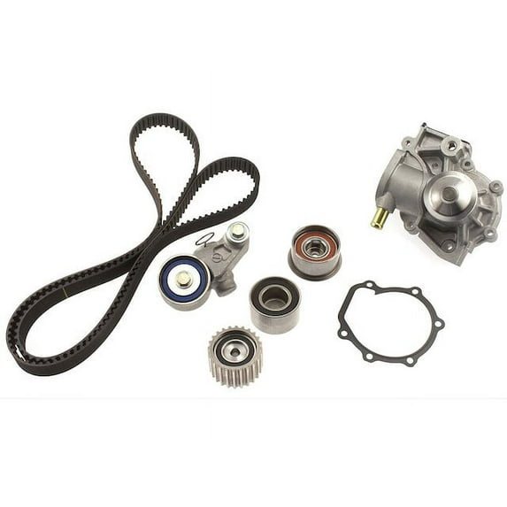 Timing Belt Kit - Compatible with 1999 - 2005 Subaru Forester 2000 2001 2002 2003 2004
