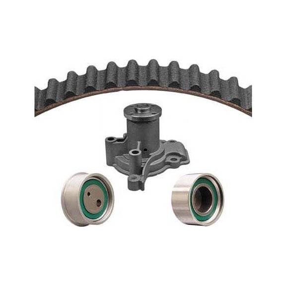 Timing Belt Kit - Compatible with 1999 - 2006 Hyundai Elantra 2000 2001 2002 2003 2004 2005