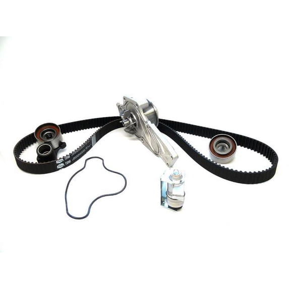 Timing Belt Kit - Compatible with 1999 Honda Odyssey 3.5L V6 GAS