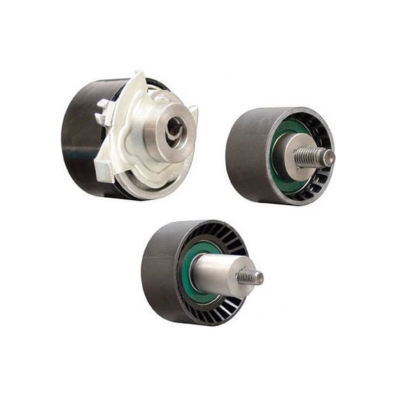 Timing Belt Kit - Compatible with 2000 - 2004 Ford Focus 2001 2002 2003