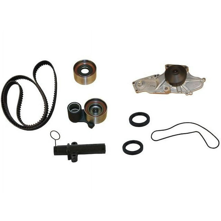 Timing Belt Kit Compatible with 2000 2004 Honda Odyssey 3.5L V6 2001 2002 2003 Walmart
