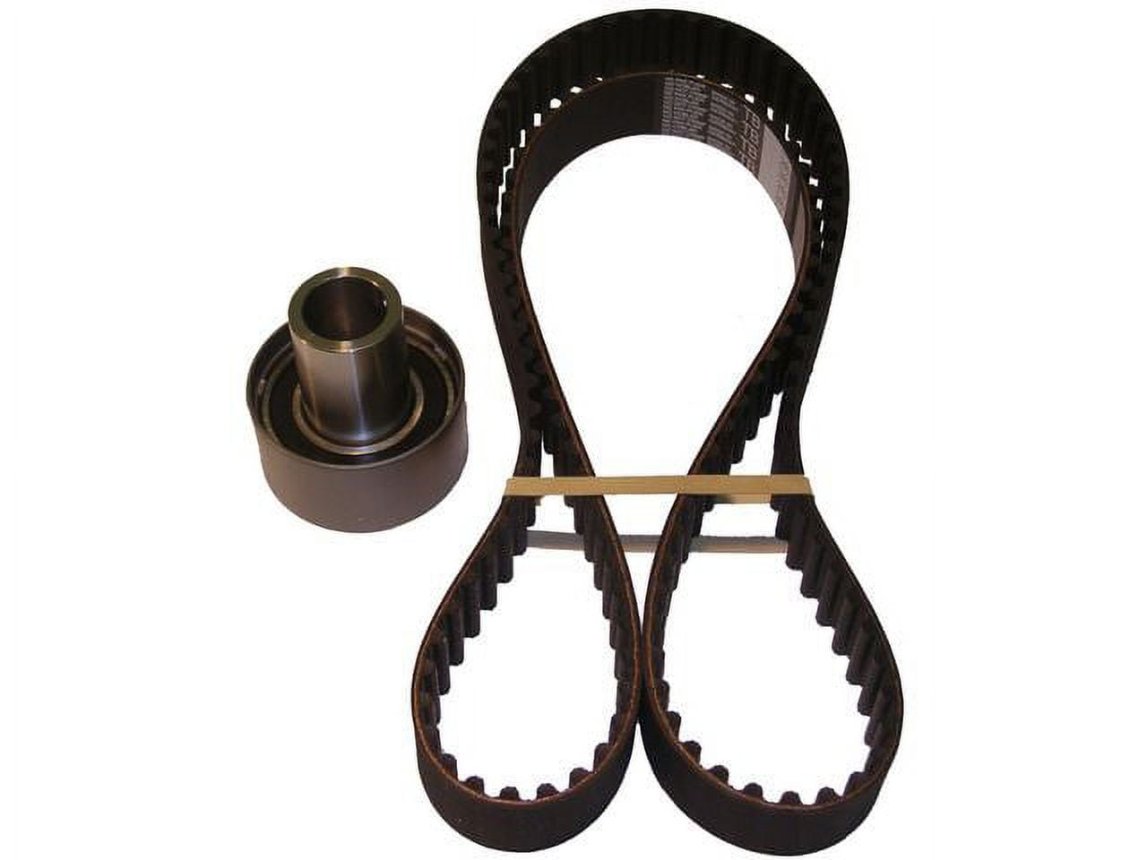 Timing Belt Kit Compatible with 2000 2004 Nissan Xterra 3.3L V6 2001 2002 2003 Walmart Business Supplies