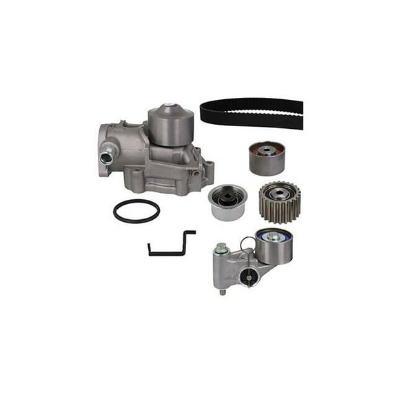 Timing Belt Kit - Compatible with 2000 - 2004 Subaru Forester EJ251 2001 2002 2003