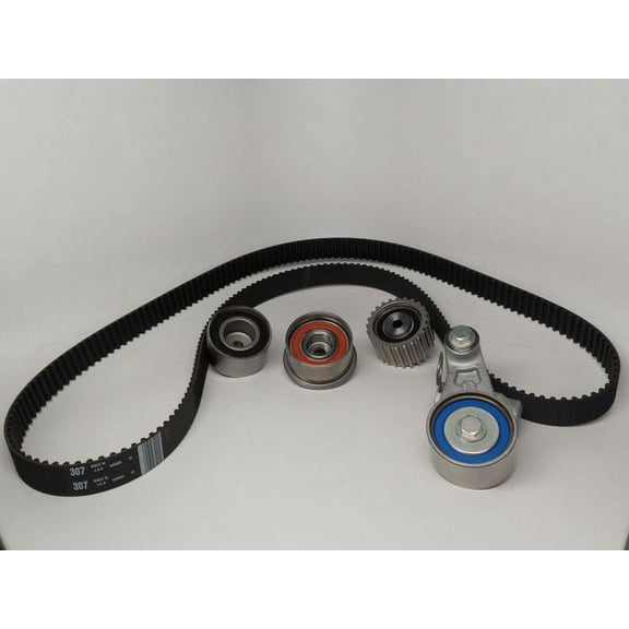 Timing Belt Kit - Compatible with 2000 - 2009 Subaru Legacy 2001 2002 2003 2004 2005 2006 2007 2008