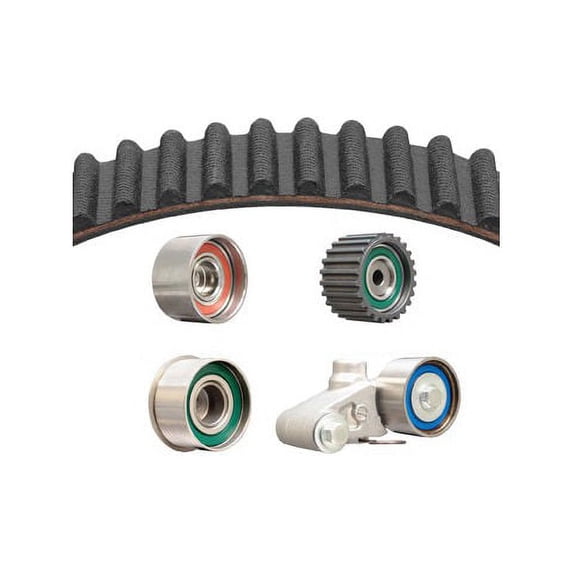 Timing Belt Kit - Compatible with 2000 - 2012 Subaru Legacy 2001 2002 2003 2004 2005 2006 2007 2008 2009 2010 2011
