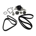 thumbnail image 1 of Timing Belt Kit - Compatible with 2001 - 2005 Audi Allroad Quattro 2.7L V6 2002 2003 2004, 1 of 2
