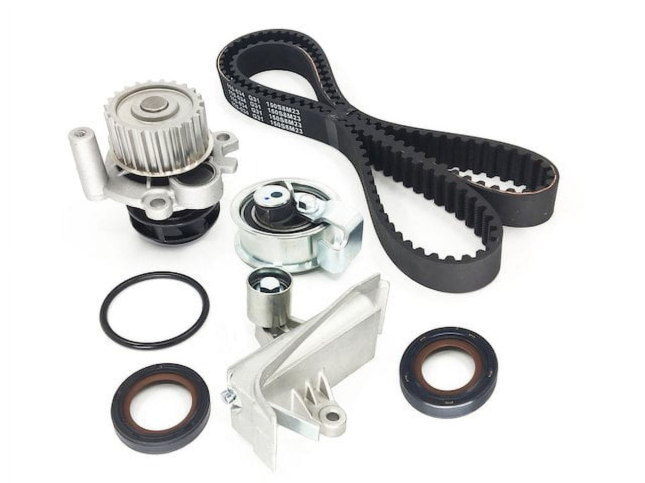 Timing Belt Kit Compatible with 2001 2005 Volkswagen Passat 2002 2003 2004 Walmart