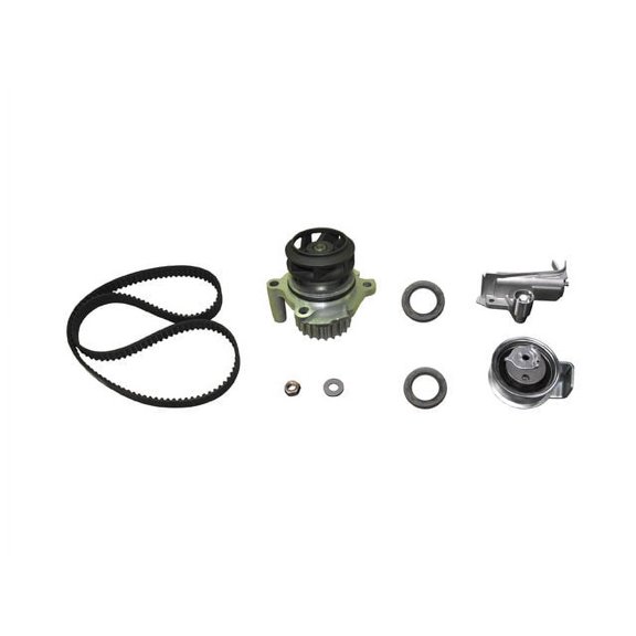 Timing Belt Kit - Compatible with 2001 - 2005 Volkswagen Passat 2002 2003 2004