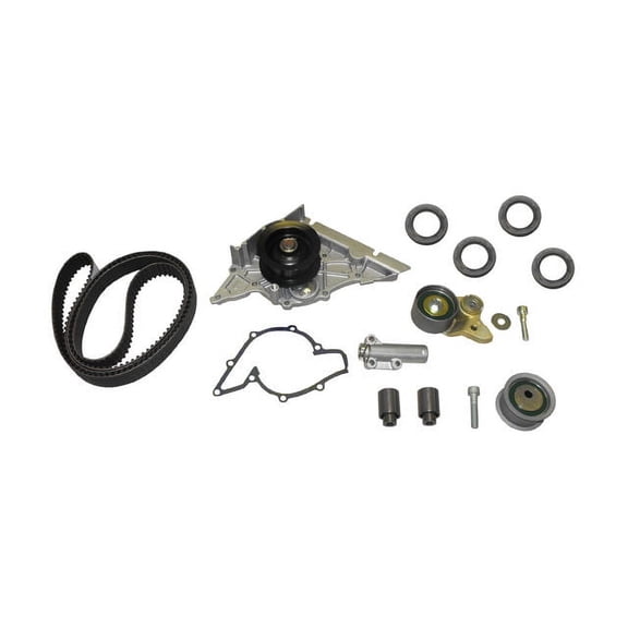 Timing Belt Kit - Compatible with 2001 - 2006 Audi A8 Quattro 2002 2003 2004 2005