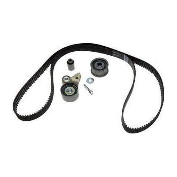 Timing Belt Kit - Compatible with 2001 - 2006 Audi A8 Quattro 4.2L V8 Gas - Gates