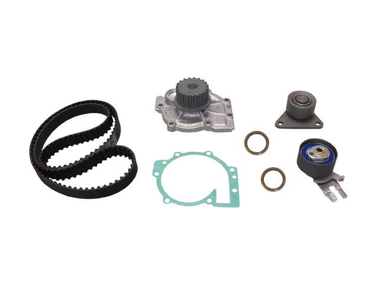 Timing Belt Kit - Compatible with 2001 - 2009, 2012 - 2015 Volvo S60 T5 ...
