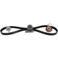 thumbnail image 1 of Timing Belt Kit - Compatible with 2001 - 2009, 2012 - 2016 Volvo S60 - Gates, 1 of 2