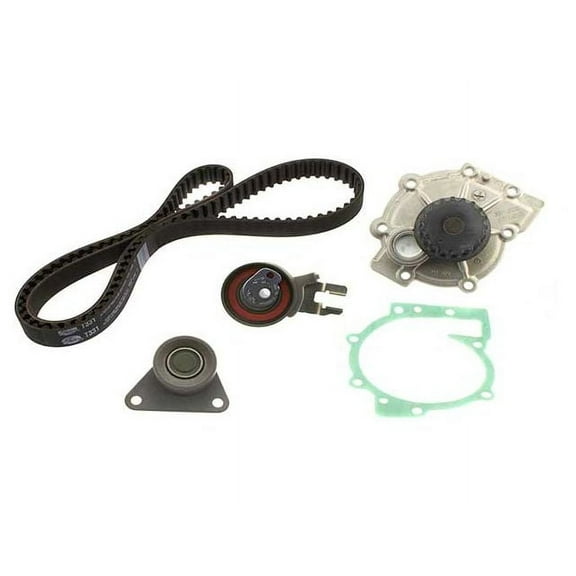 Infiniti G37 Serpentine Belt