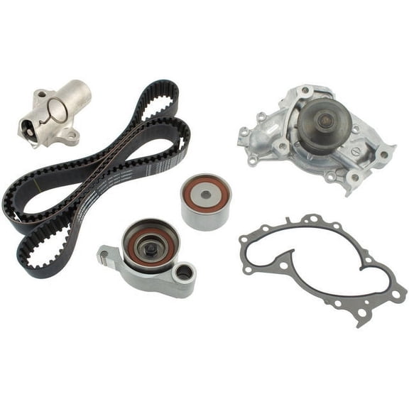 Timing Belt Kit - Compatible with 2002 - 2003 ES300 3.0L V6 1MZ-FE