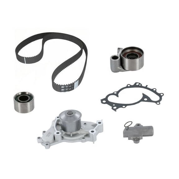 Timing Belt Kit - Compatible with 2002 - 2003 ES300 3.0L V6