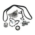 thumbnail image 1 of Timing Belt Kit - Compatible with 2002 - 2005 Kia Sedona 3.5L V6 GAS 2003 2004, 1 of 2