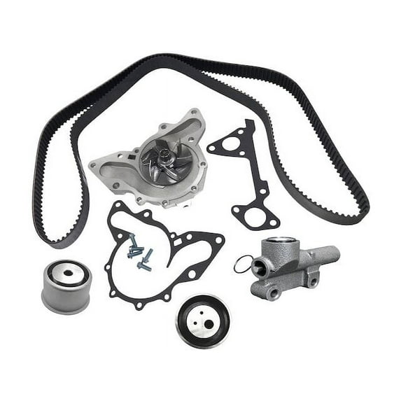 Timing Belt Kit - Compatible with 2002 - 2005 Kia Sedona 3.5L V6 GAS 2003 2004