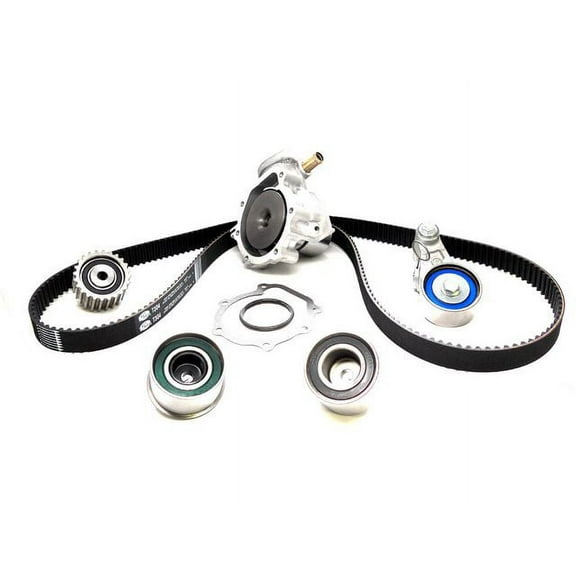 Timing Belt Kit - Compatible with 2002 - 2005 Subaru Forester 2003 2004
