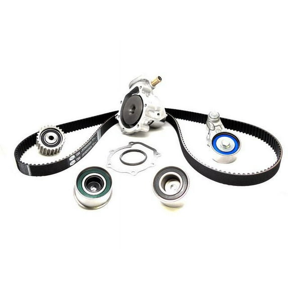 Timing Belt Kit - Compatible with 2002 - 2005 Subaru Forester 2003 2004