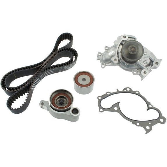 Timing Belt Kit - Compatible with 2002 - 2006 Toyota Camry 2003 2004 2005