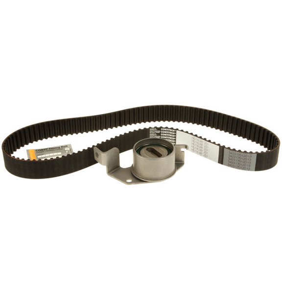 Timing Belt Kit - Compatible with 2002 - 2007 Mitsubishi Lancer 2003 2004 2005 2006