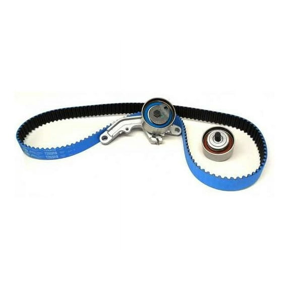 Timing Belt Kit - Compatible with 2003 - 2005 Dodge Neon 2.4L 4-Cylinder GAS 2004