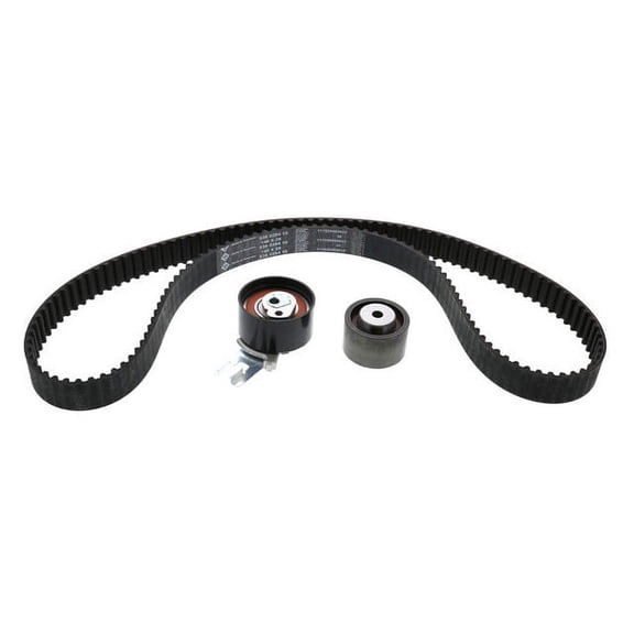 Timing Belt Kit - Compatible with 2003 - 2005 Volvo XC90 T6 2004