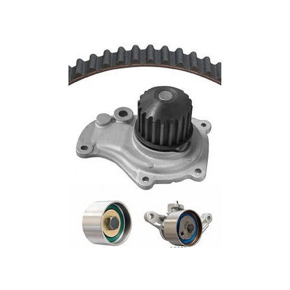 Timing Belt Kit - Compatible with 2003 - 2006 Chrysler Sebring 2.4L 4-Cylinder 2004 2005