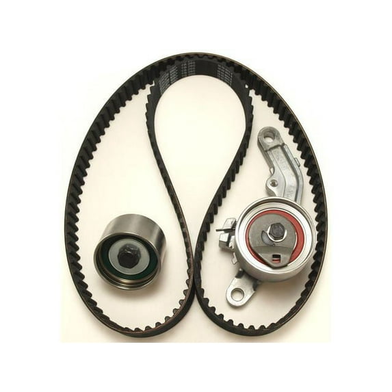 Timing Belt Kit - Compatible with 2003 - 2006 Dodge Stratus 2.4L 4-Cylinder DOHC 2004 2005