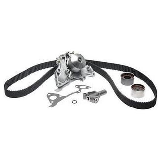 G4GC G4GF Engine Timing belt water pump Kit for HYUNDAI ELANTRA TUCSON