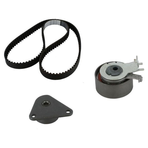 Timing Belt Kit - Compatible with 2003 - 2006 Volvo XC90 2.5L 5-Cylinder 2004 2005