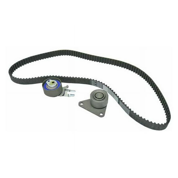 Timing Belt Kit - Compatible with 2003 - 2006 Volvo XC90 2004 2005