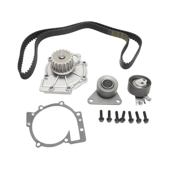 Timing Belt Kit - Compatible with 2003 - 2006 Volvo XC90 Gas 2004 2005