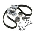 thumbnail image 1 of Timing Belt Kit - Compatible with 2003 - 2008 Hyundai Tiburon 2.7L V6 GAS - Gates, 1 of 2