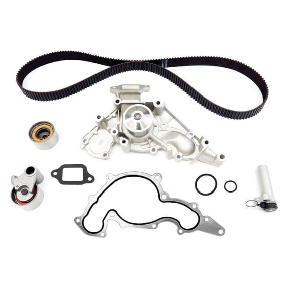 Timing Belt Kit - Compatible with 2003 - 2009 Toyota 4Runner 4.7L V8 2004 2005 2006 2007 2008