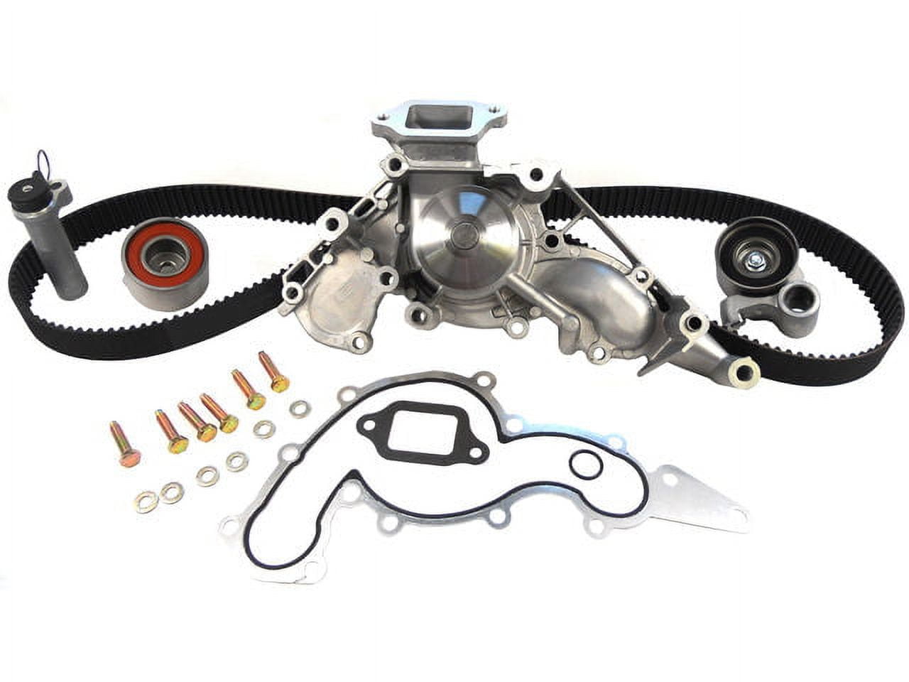 Timing Belt Kit Compatible with 2003 2009 Toyota 4Runner