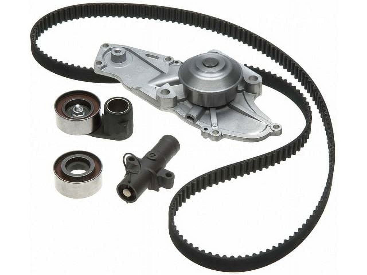 2008 acura mdx timing belt 2025