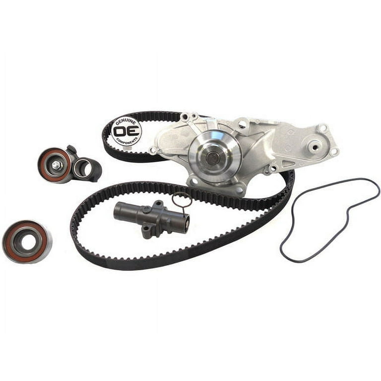 2007 honda accord timing belt 2025
