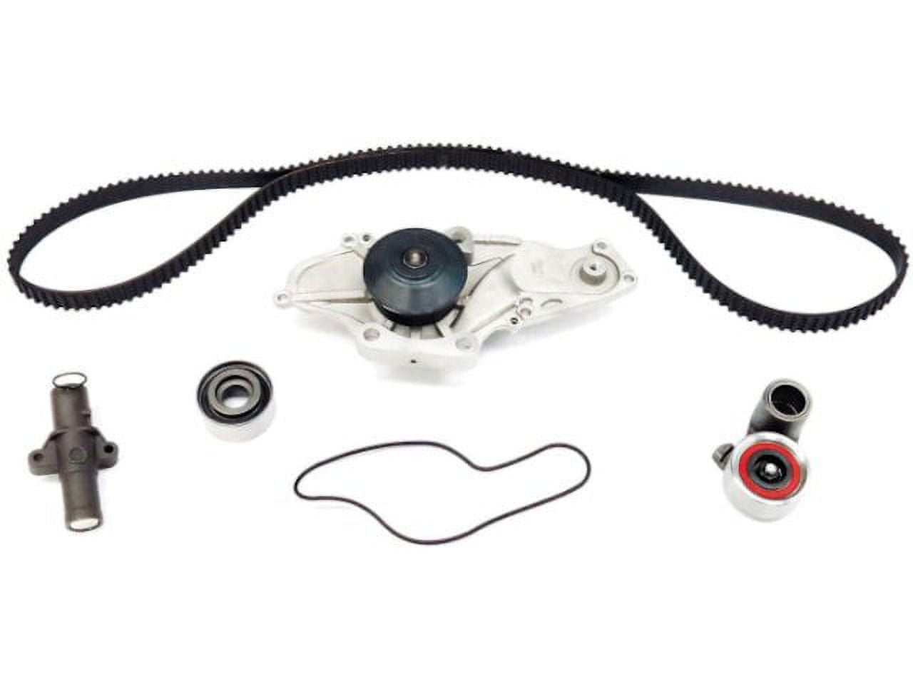 Honda Accord Engine Timing Belt Kit With Water Pump
