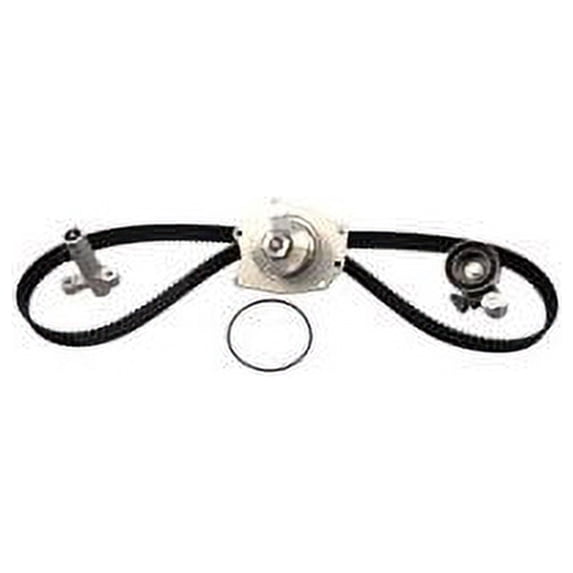 Timing Belt Kit - Compatible with 2004 - 2005 Chrysler Pacifica 3.5L V6 GAS
