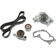 thumbnail image 1 of Timing Belt Kit - Compatible with 2004 - 2006 RX330 3.3L V6 3MZ-FE 2005, 1 of 2